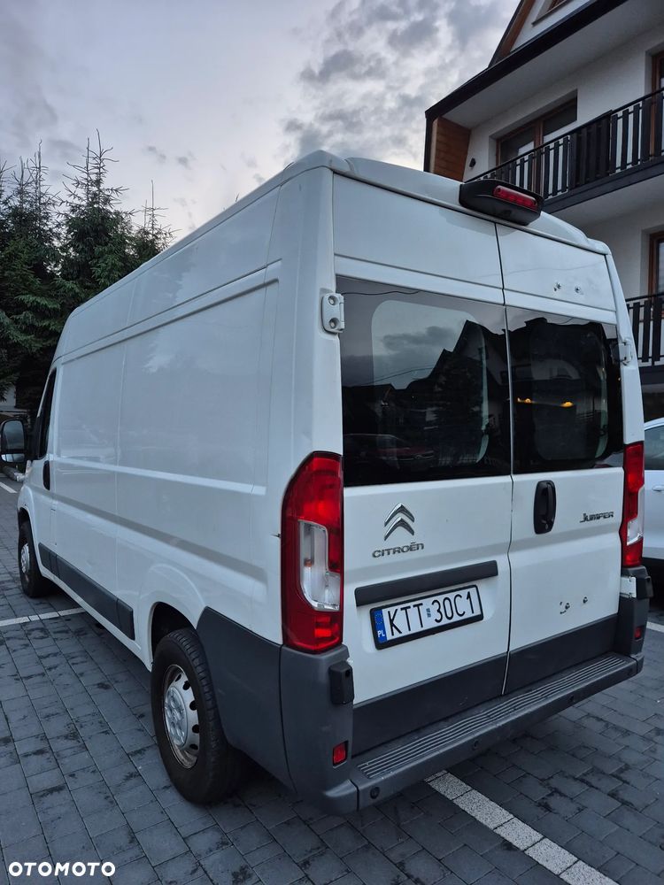 Citroën Jumper - 3