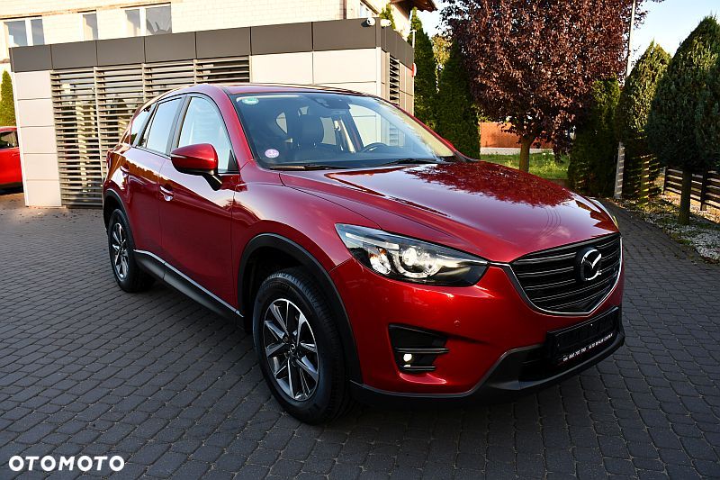Mazda CX-5 2.0 Skyprestige 2WD - 37