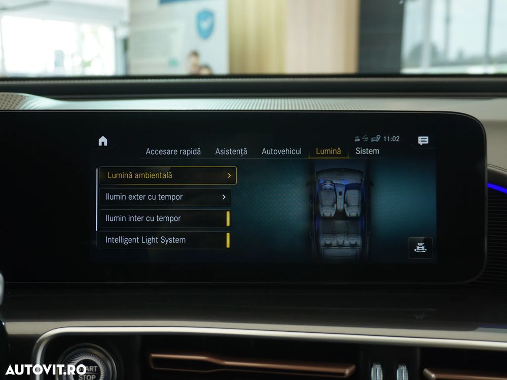 Mercedes-Benz EQC 400 4MATIC - 31