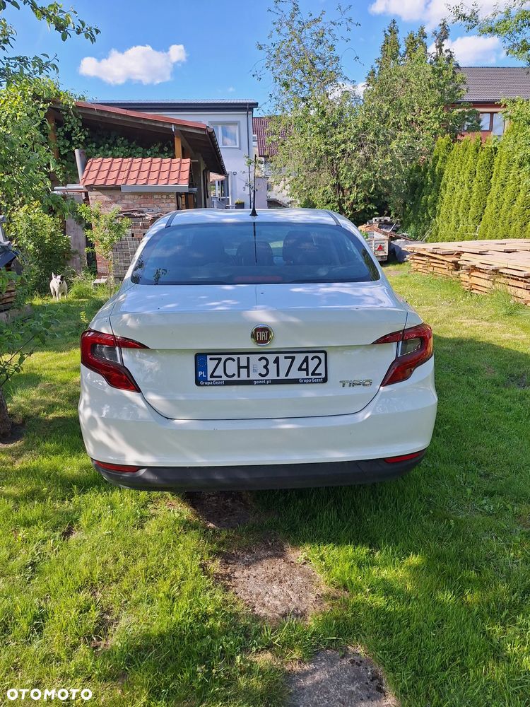 Fiat Tipo 1.4 16V - 7