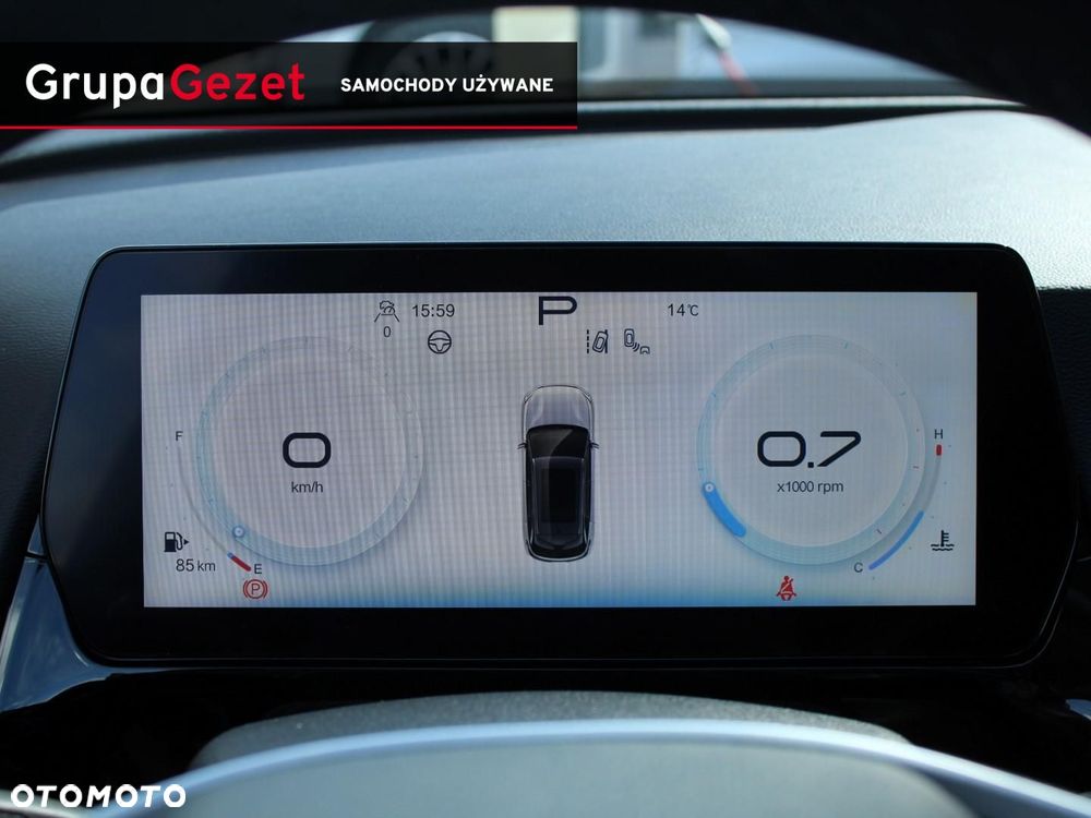 BAIC 5 Beijing 1.5T Luxury DCT - 13