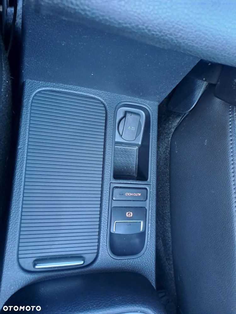 Seat Alhambra 2.0 TDI Xcellence DSG - 29