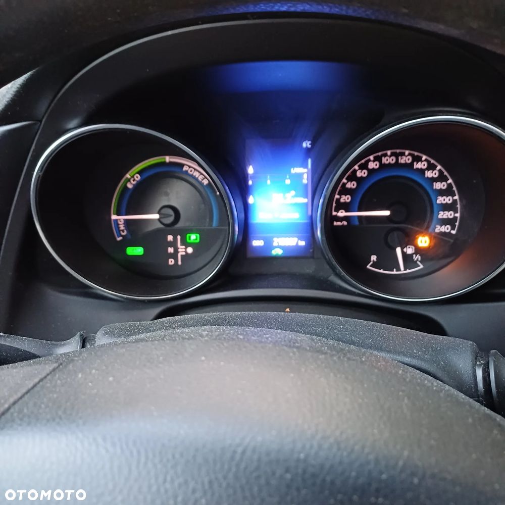 Toyota Auris - 8