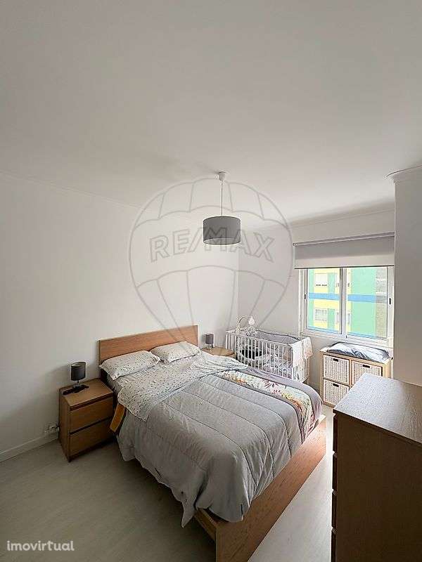 Apartamento T2 para venda - Grande imagem: 5/26