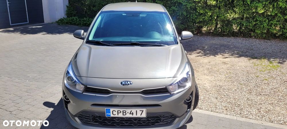Kia Rio 1.0 T-GDI L Business Line DCT - 3