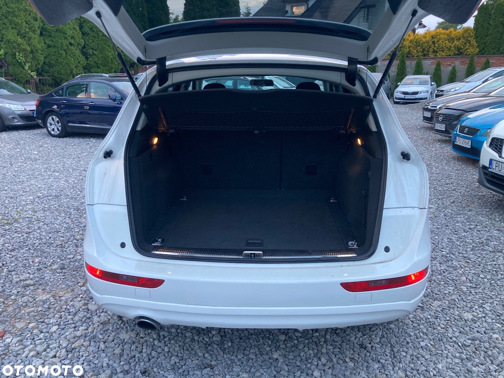 Audi Q5 2.0 TDI Quattro - 10