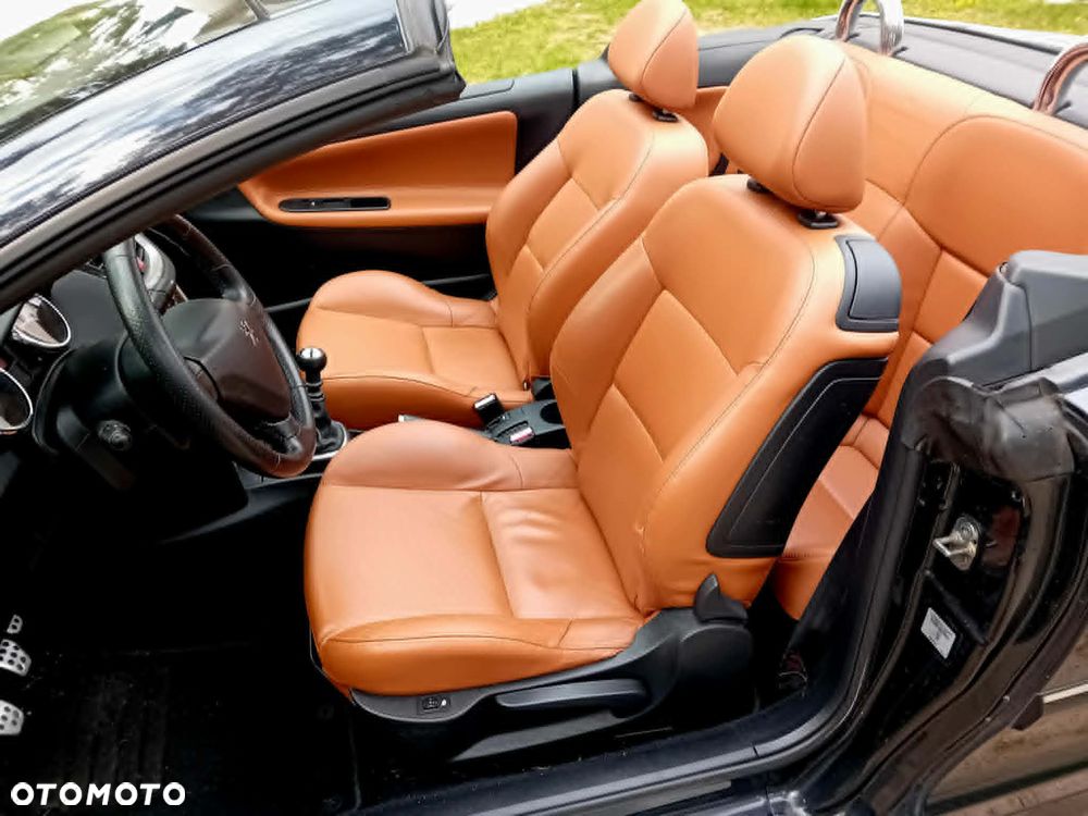 Peugeot 207 1.6 THP Allure - 10