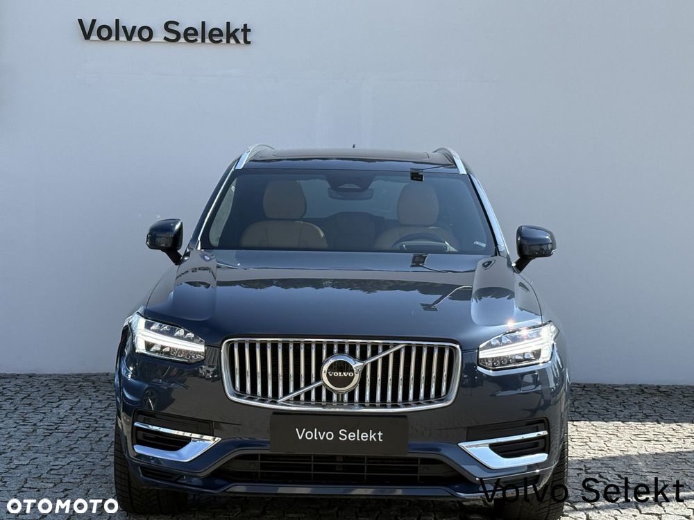 Volvo XC 90 - 5