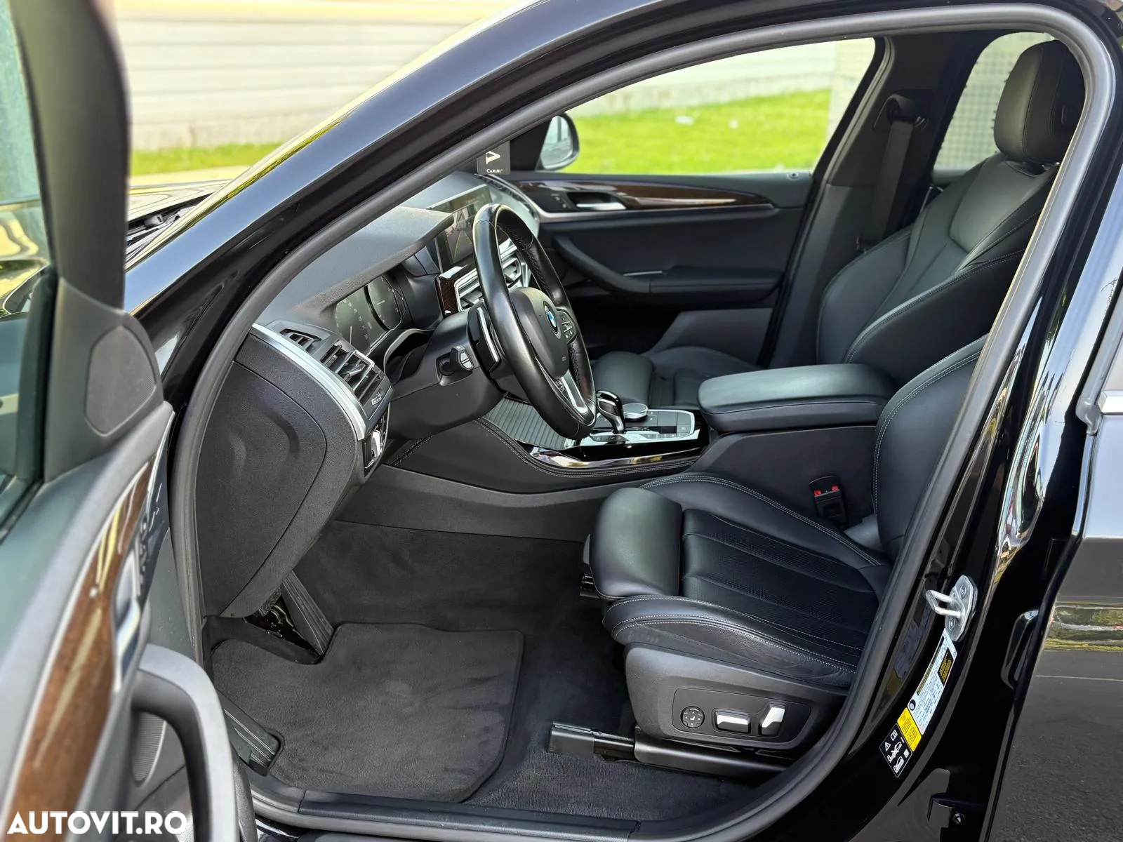 BMW X4 xDrive30i Aut. xLine - 7