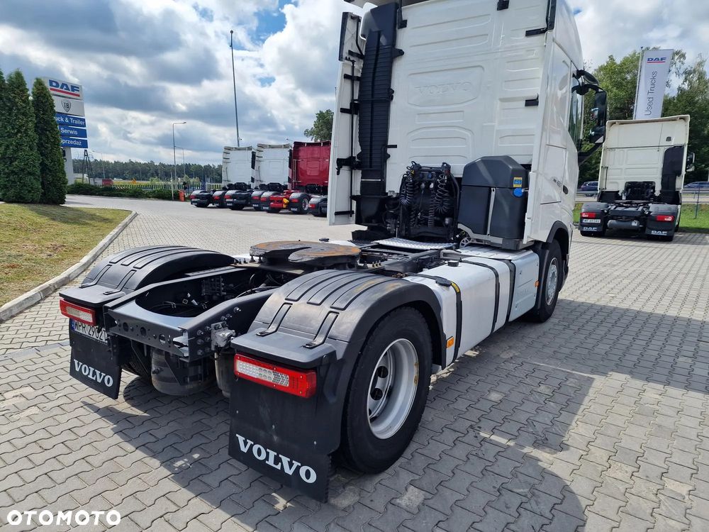 Volvo FH 460 FT I-SAVE - 14