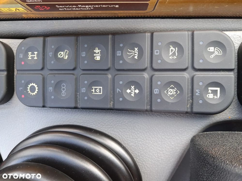 JCB 542 - 70 AGRI XTRA - 15