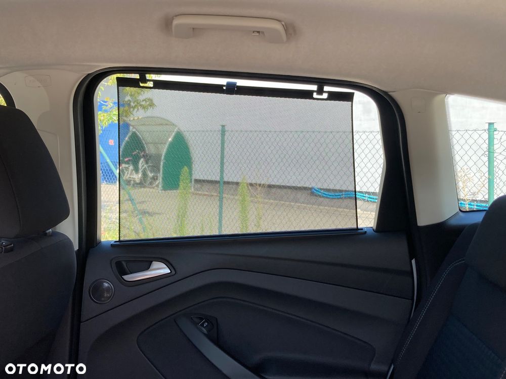Ford C-MAX 1.5 TDCi Start-Stop-System Trend - 5