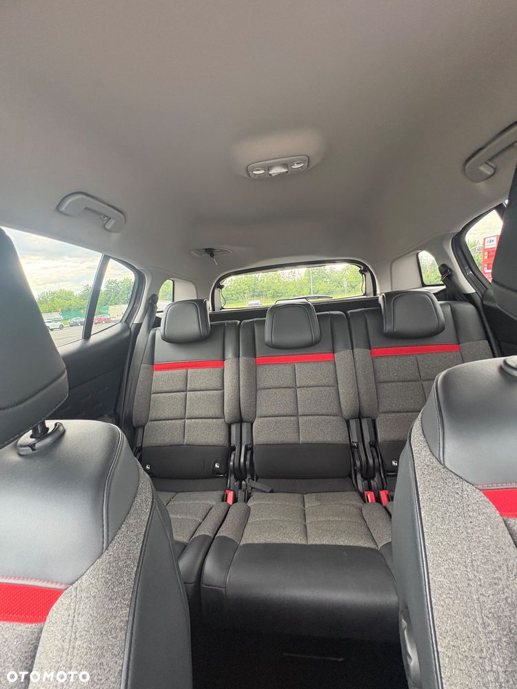 Citroën C5 Aircross 1.2 PureTech Feel Pack - 17