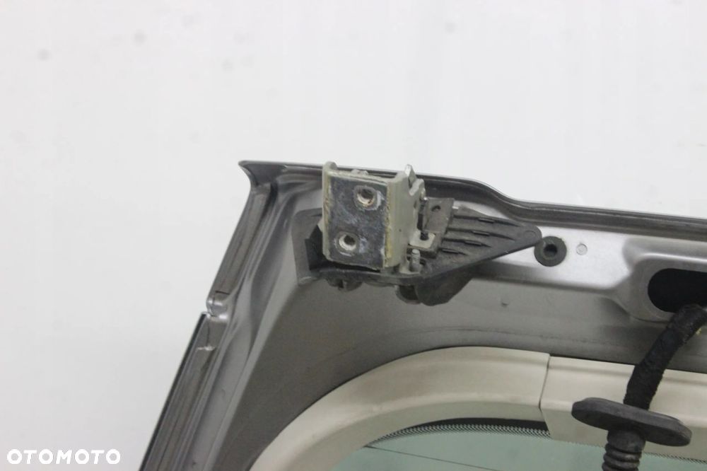 LAND ROVER FREELANDER II 06R- KLAPA POKRYWA BAGAŻNIKA - 13