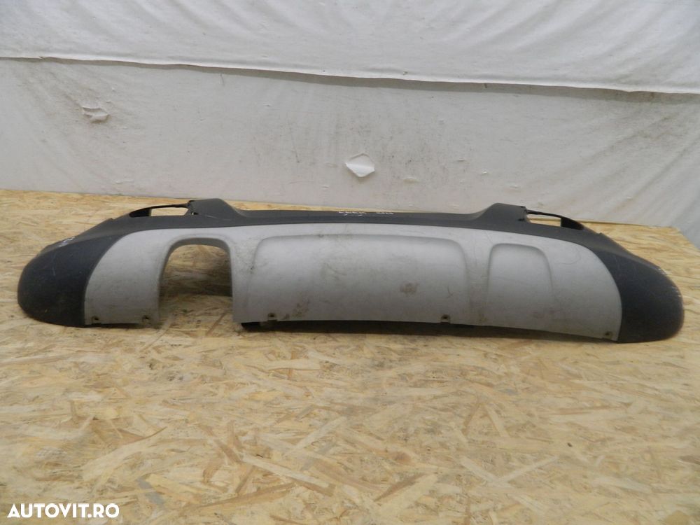 Spoiler bara spate, Opel Adam ROCKS, 2013, 2014, 2015, 13450368. - 3