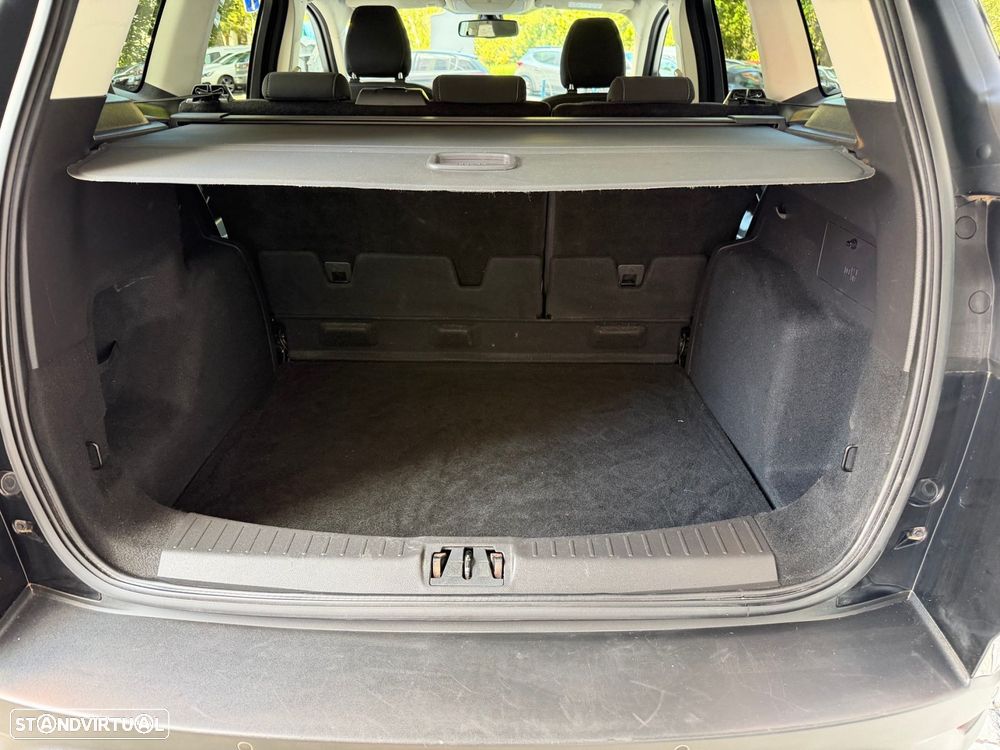 Ford Kuga 1.5 EcoBlue TITANIUM - 19