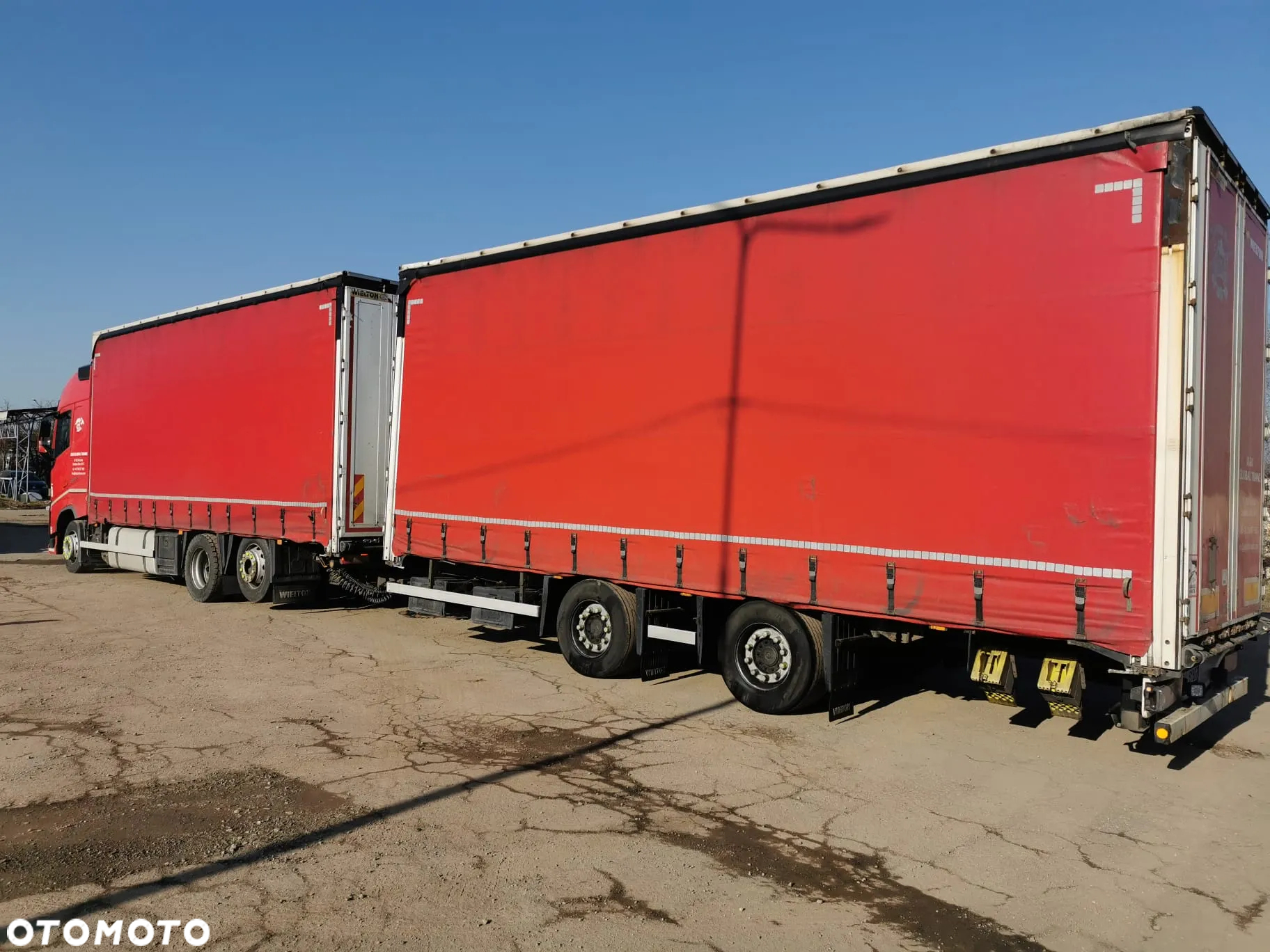 Volvo fh500 - 4