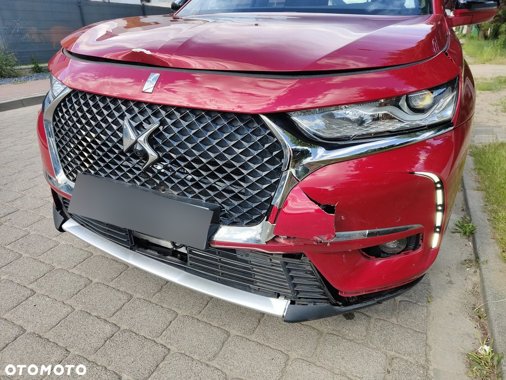 DS Automobiles DS 7 Crossback 1.5 BlueHDi So Chic - 9