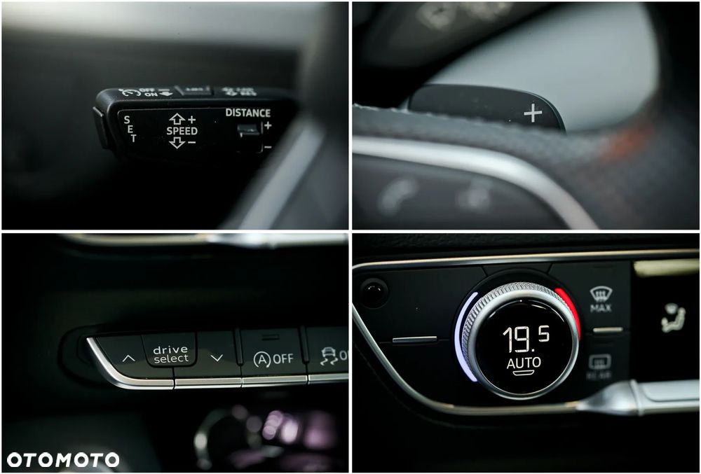 Audi Q5 Sportback 40 TDI quattro S tronic S line business - 40