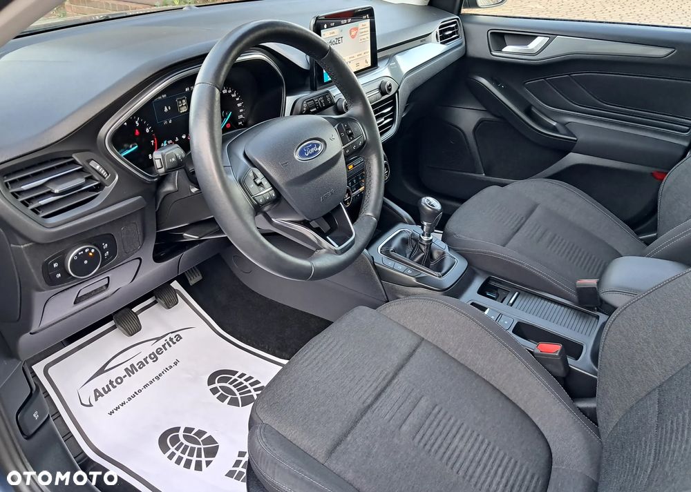 Ford Focus - 15