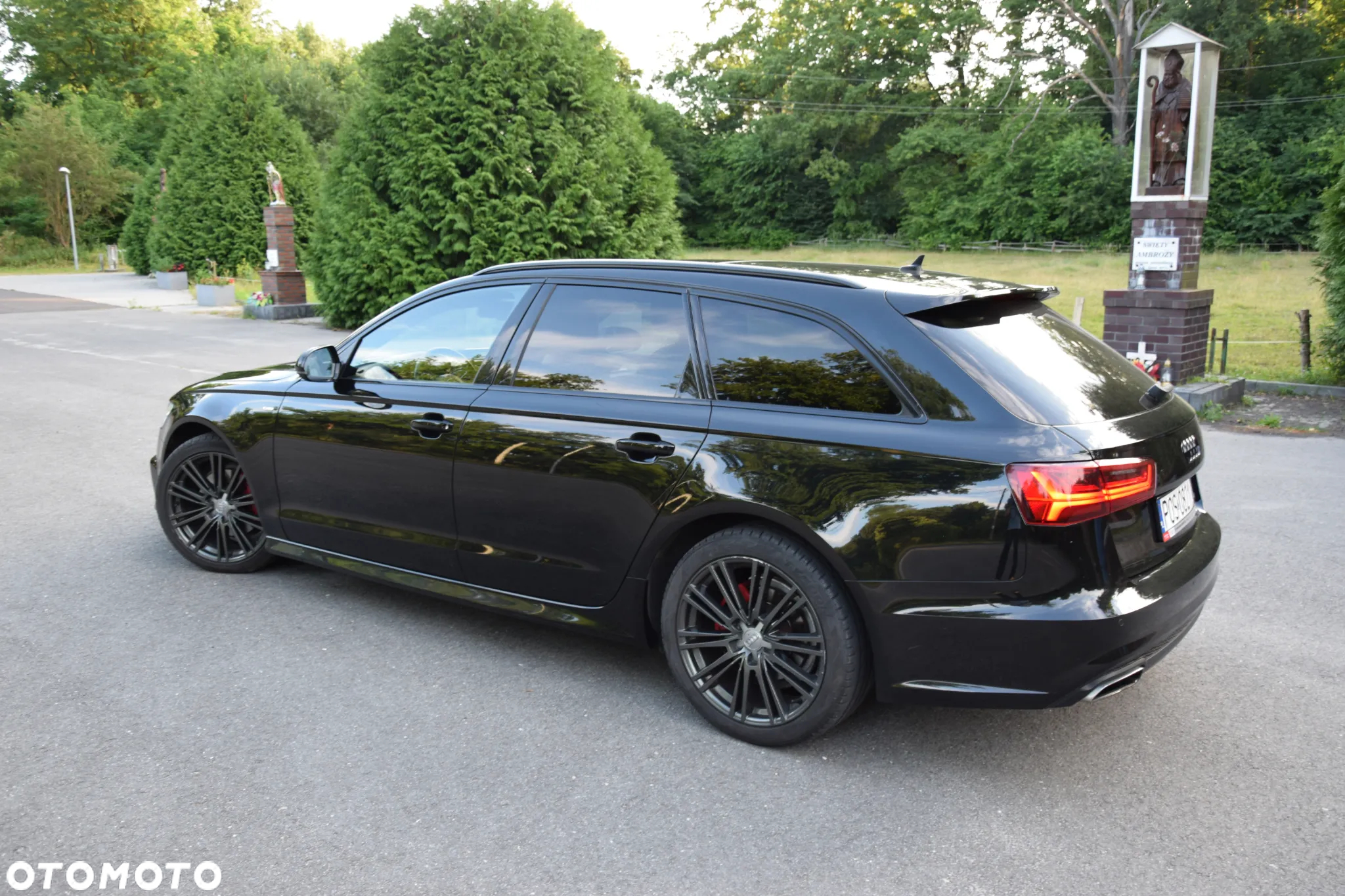 Audi A6 2.0 TDI Quattro S tronic - 13