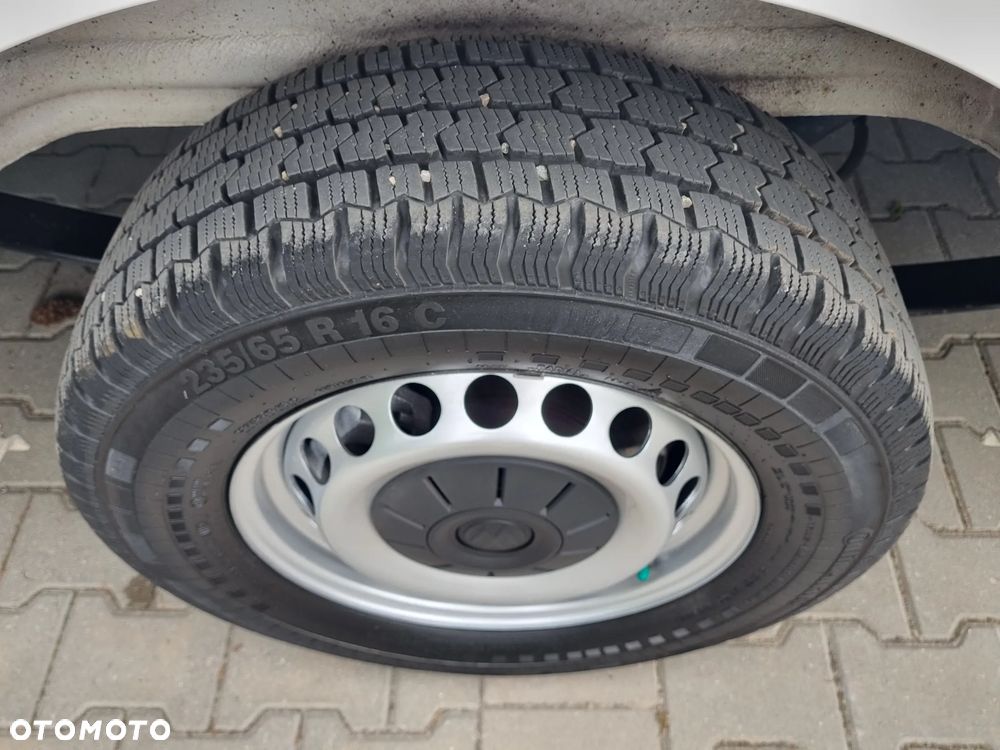 Volkswagen Crafter - 19