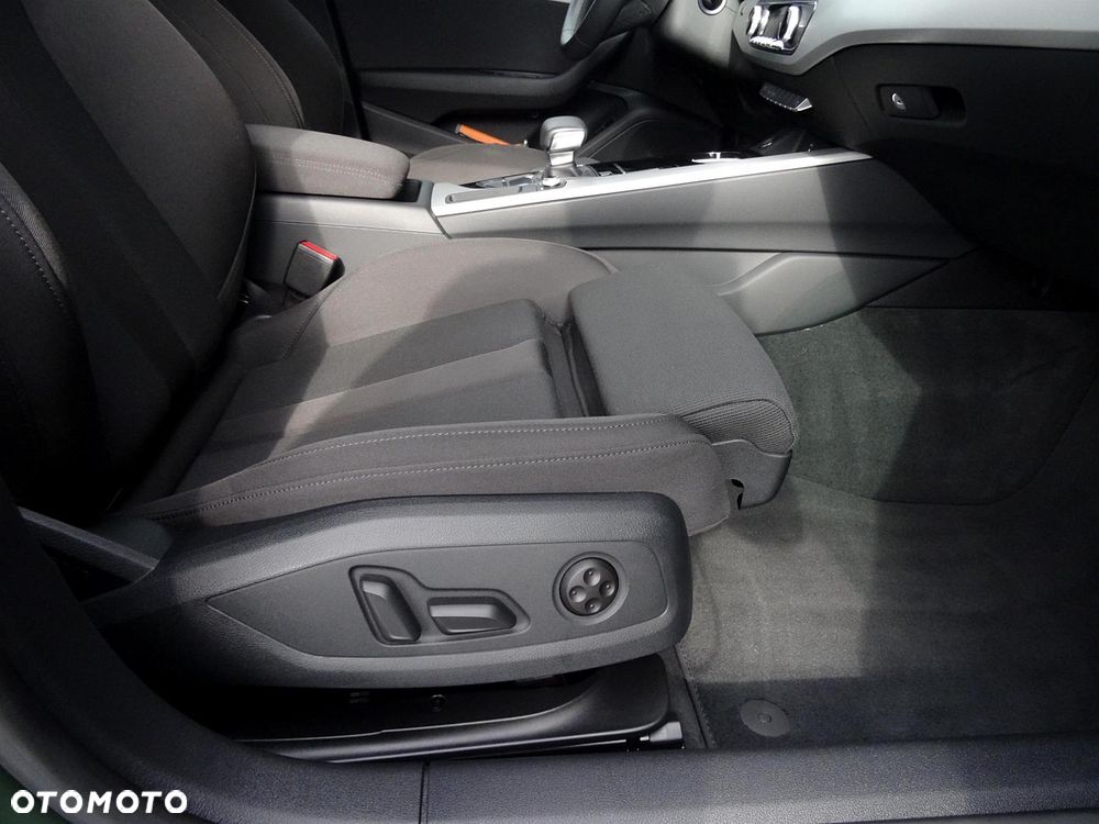 Audi A5 Sportback 40 TFSI mHEV S tronic - 20