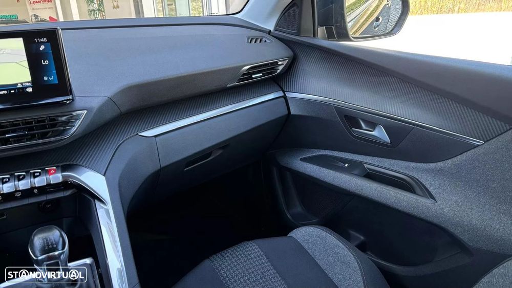 Peugeot 3008 1.5 BlueHDi Active Pack - 19