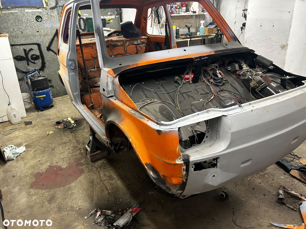Fiat 126 - 16