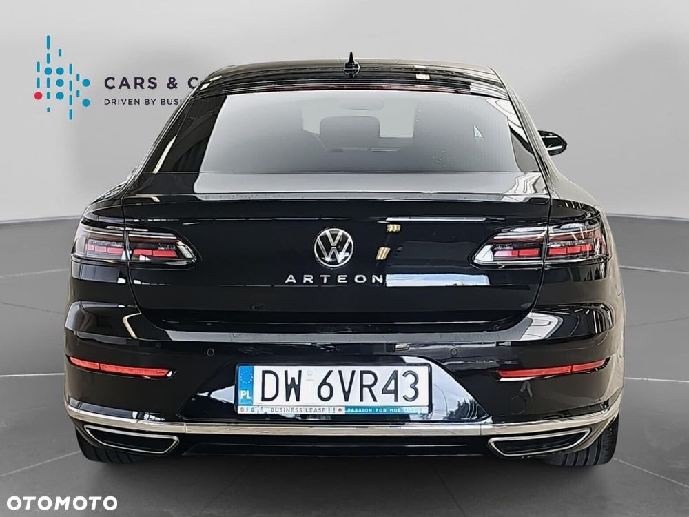 Volkswagen Arteon 2.0 TSI Elegance DSG - 28