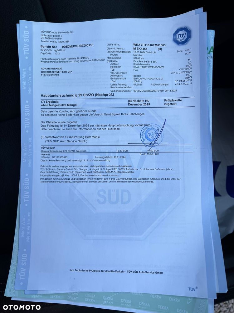 BMW X2 sDrive18i Advantage Plus - 12