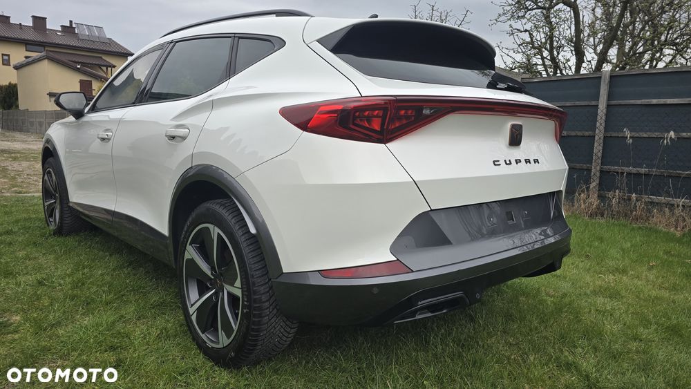 Cupra Formentor 1.5 TSI - 2