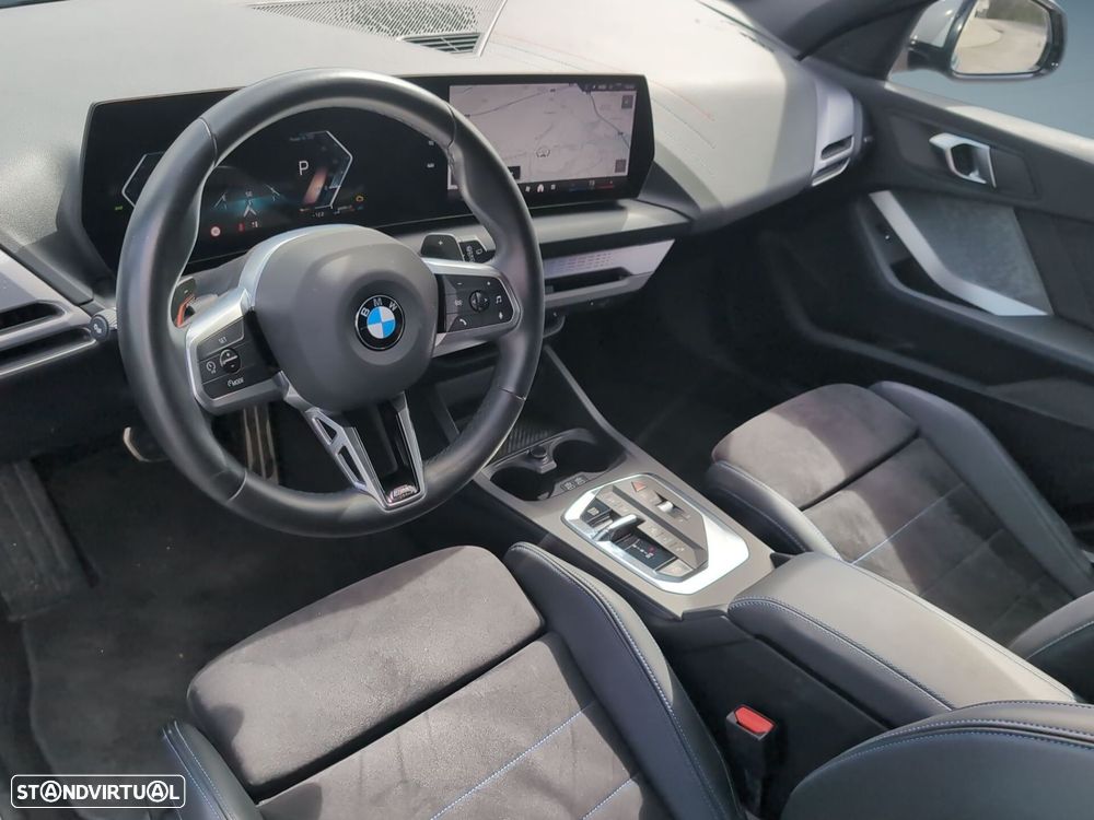 BMW 116 Pack Desportivo M - 13