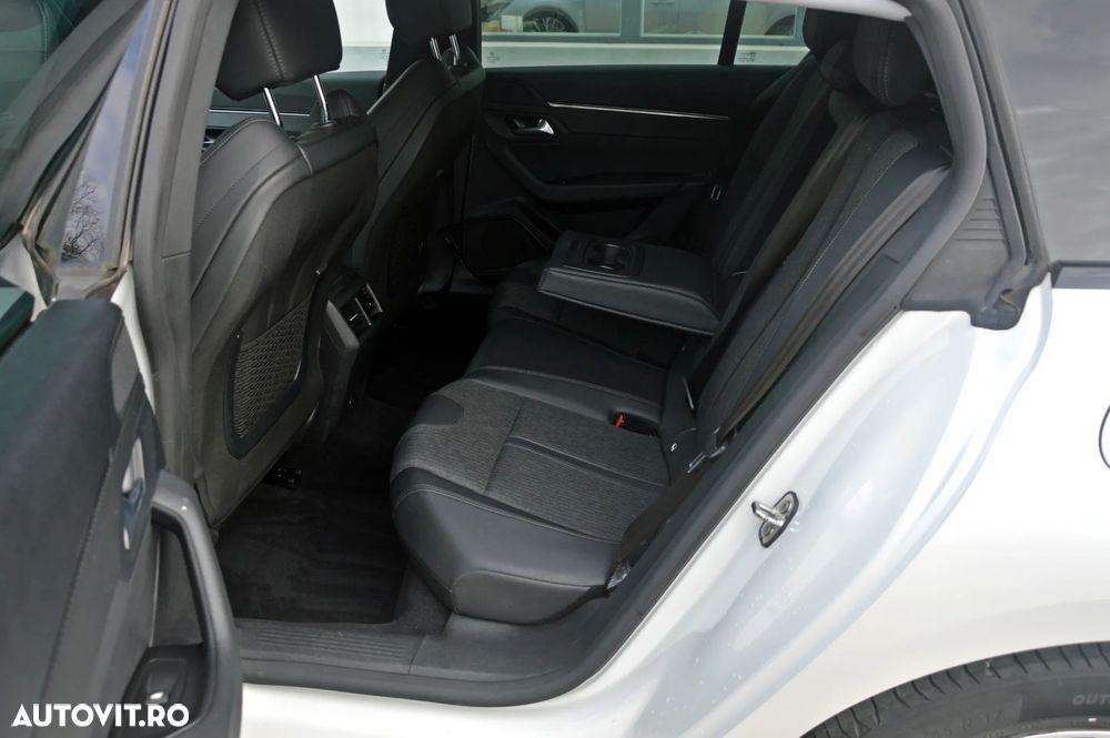 Peugeot 508 225 e-EAT8 Allure - 29