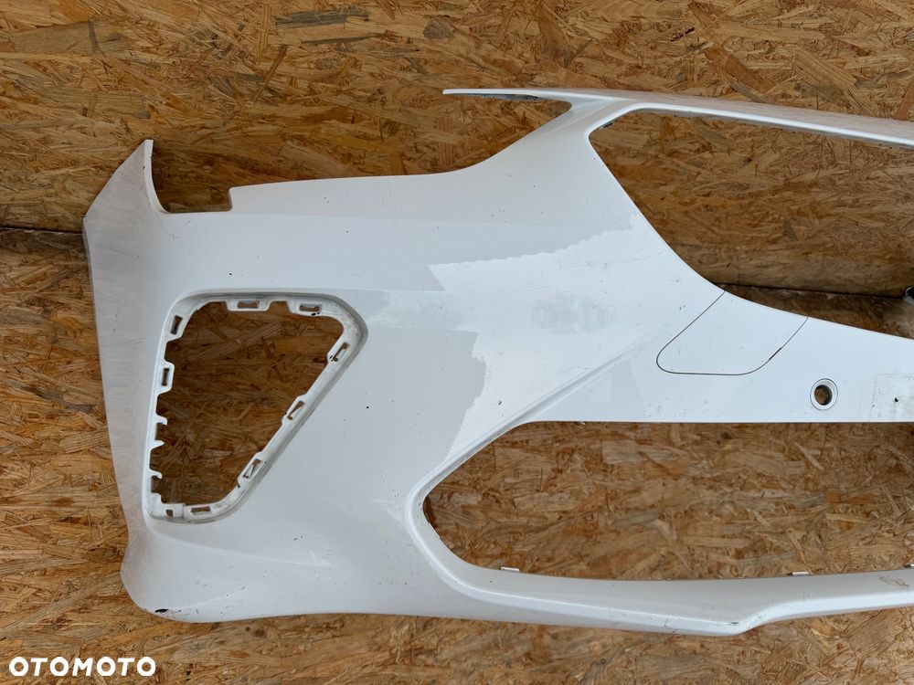 ZDERZAK PRZÓD PRZEDNI OPEL INSIGNIA II 2 B LIFT GSI OPC ZAŚLEPKA HAKA 39140470 551004542 ORYGINAŁ - 5