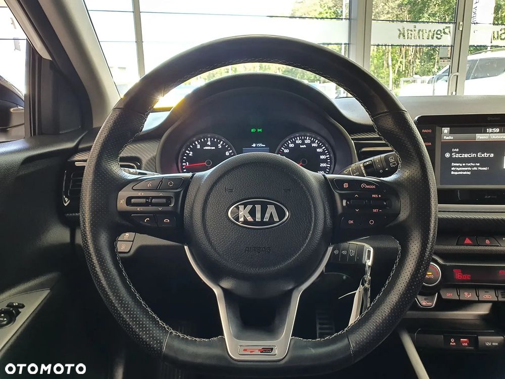 Kia Rio 1.0 T-GDI GT-Line - 17