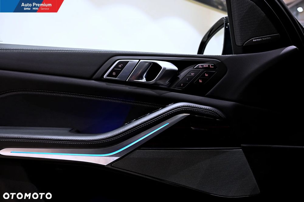 BMW X7 xDrive40d - 12