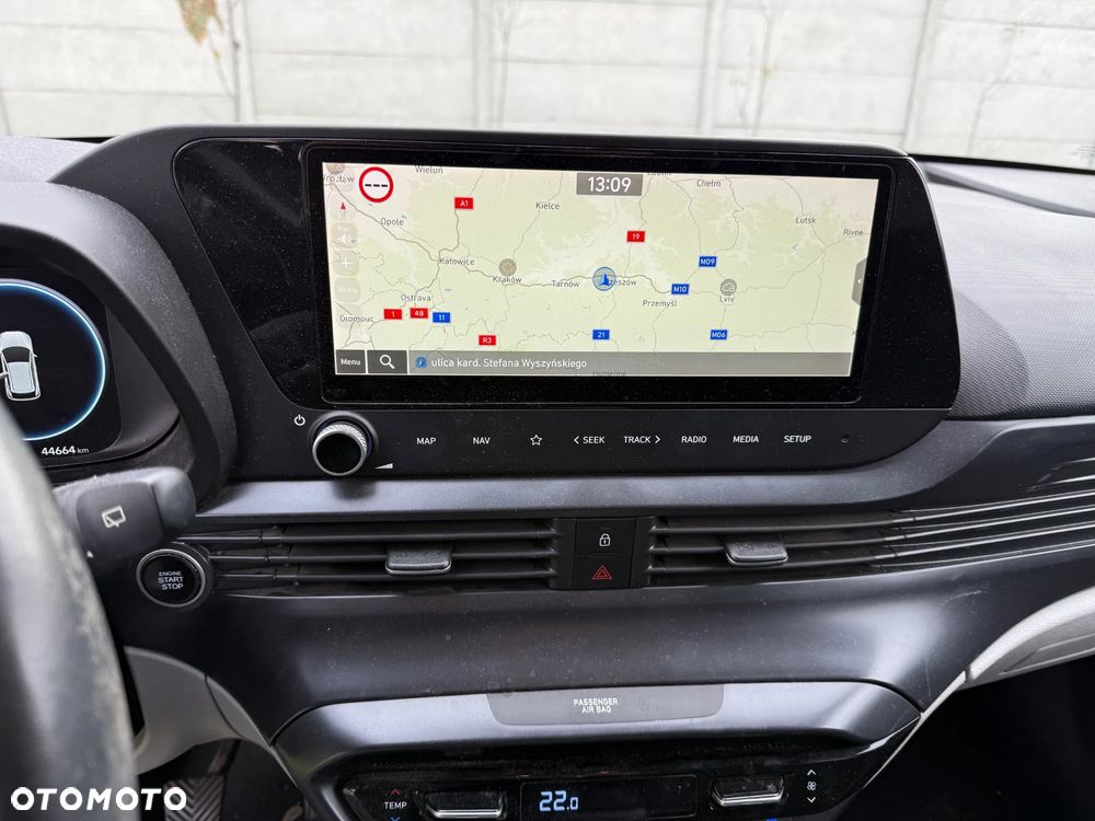 Hyundai i20 1.0 T-GDI 48V Comfort - 14