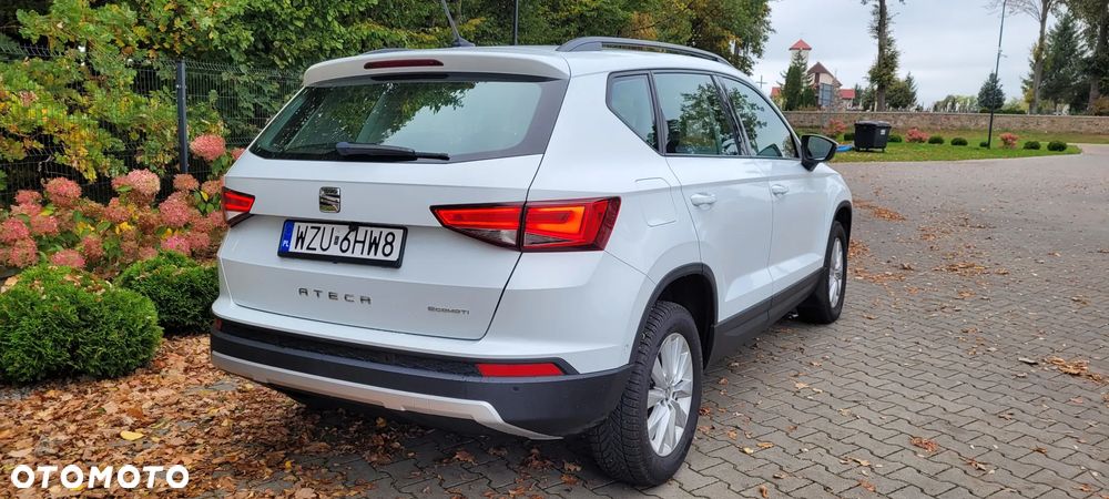 Seat Ateca - 12