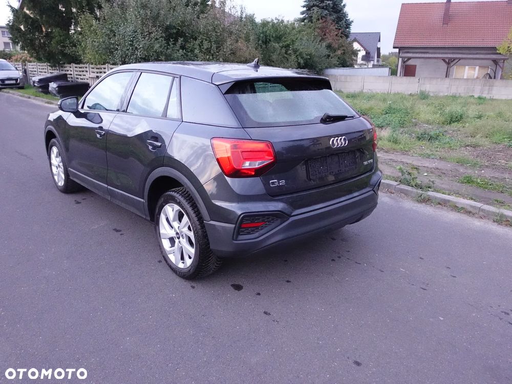 Audi Q2 35 TFSI S tronic - 2