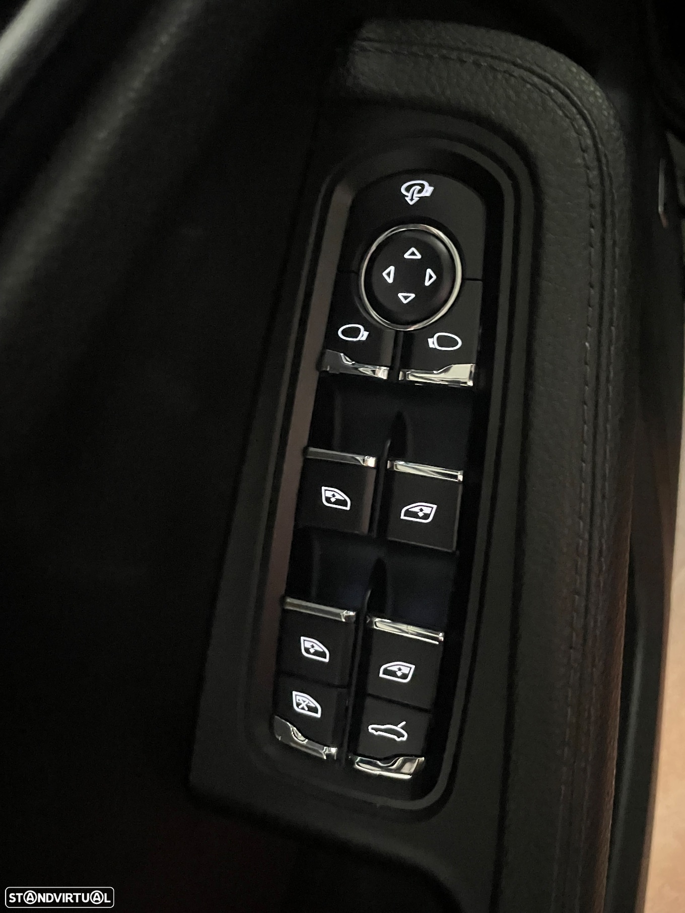 Porsche Macan Standard - 51
