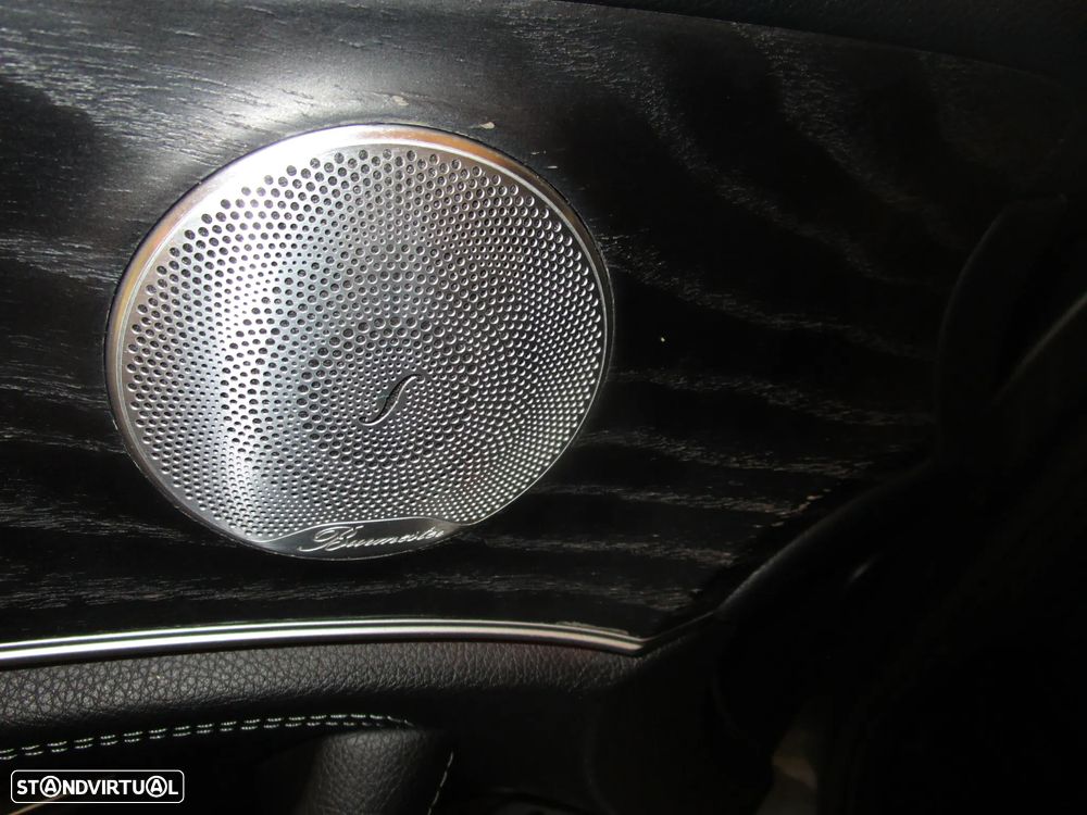 Mercedes-Benz E 220 d 4Matic All-Terrain 9G-TRONIC Exclusive - 14