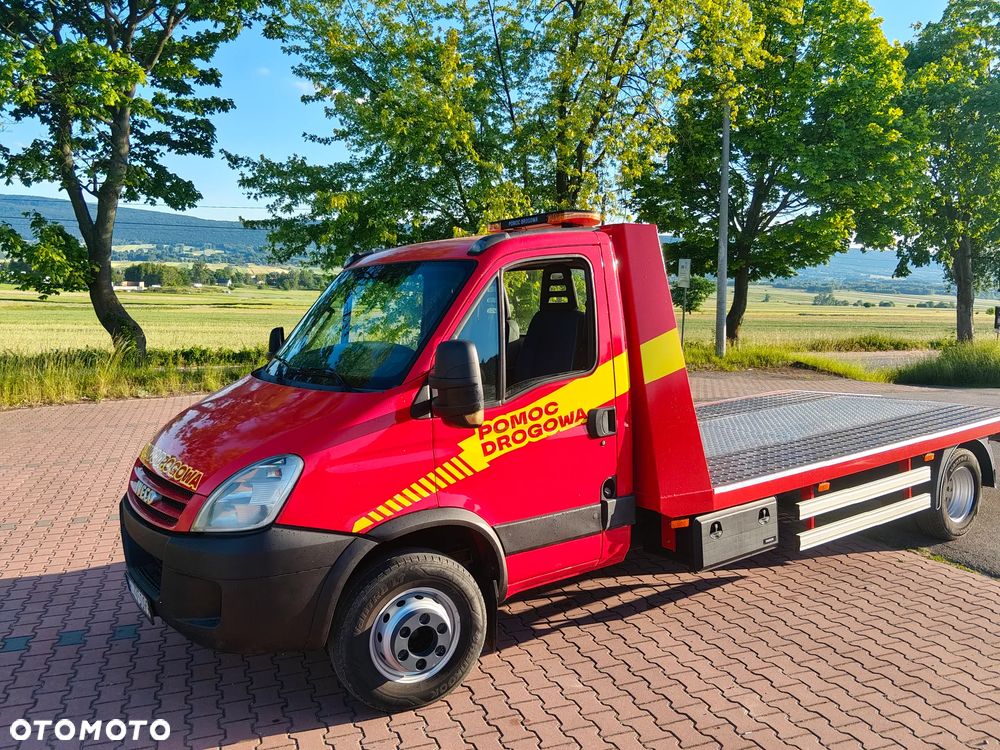 Iveco Daily - 10