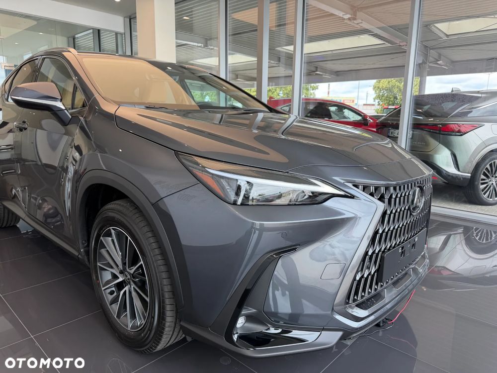 Lexus NX 350h Prestige 2WD - 3