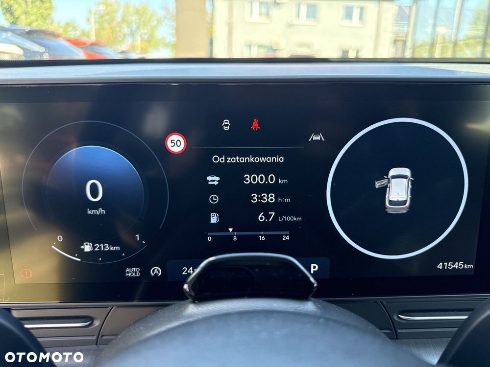 Hyundai Kona 1.6 T-GDI Executive DCT - 15