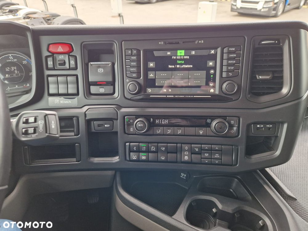 Scania S500A4x2NA - 21