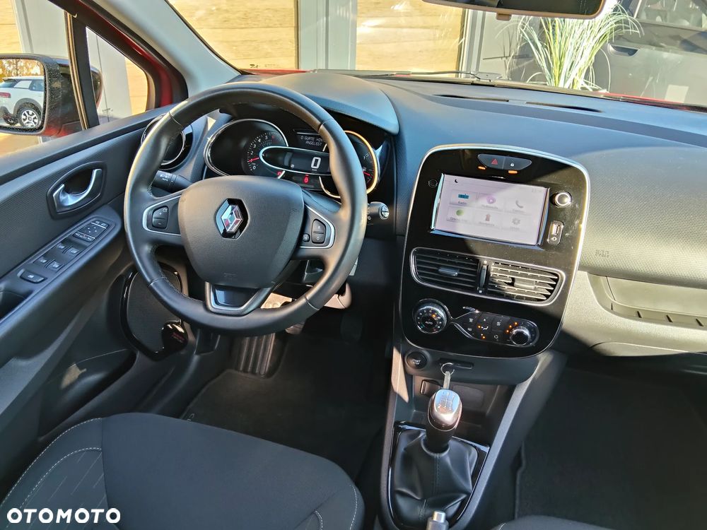 Renault Clio Grandtour Energy TCe 90 Start & Stop LIMITED 2018 - 22