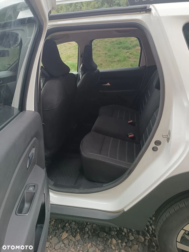 Dacia Duster 1.0 TCe Prestige - 24