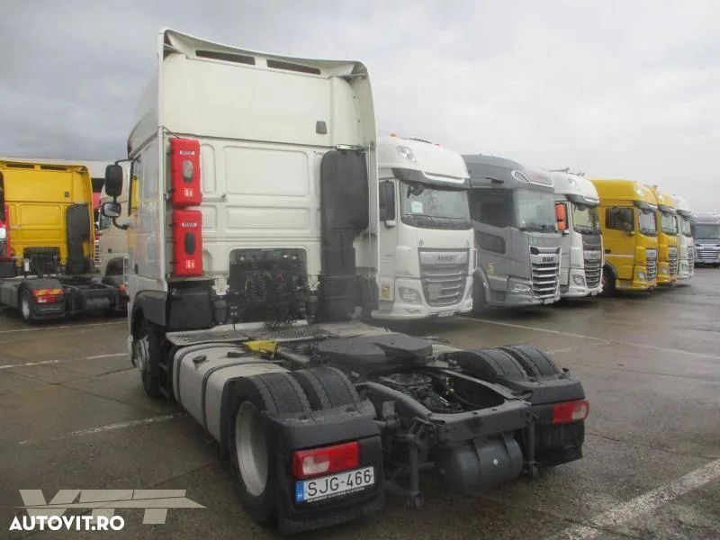 DAF XF 480FT - 3