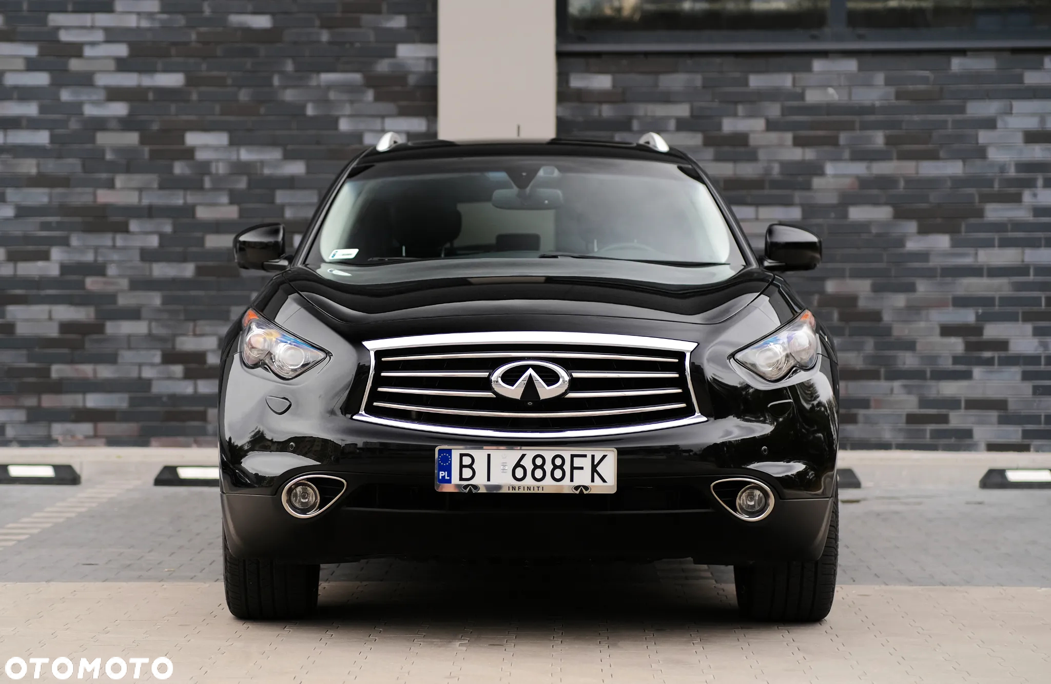 Infiniti FX FX50 AWD S Premium - 3